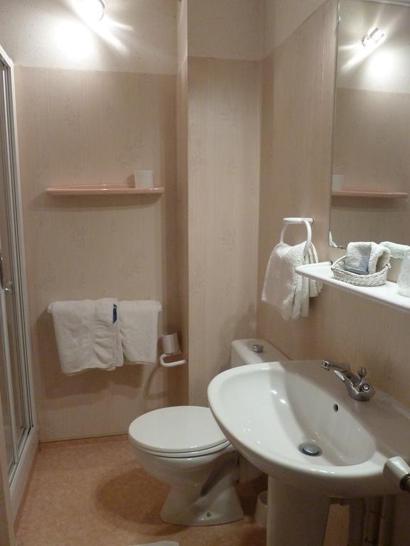 Hotel De France Objat Ngoại thất bức ảnh