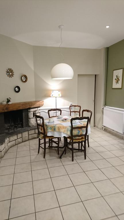 Hotel De France Objat Ngoại thất bức ảnh